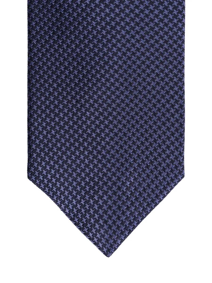 Галстук шелковый