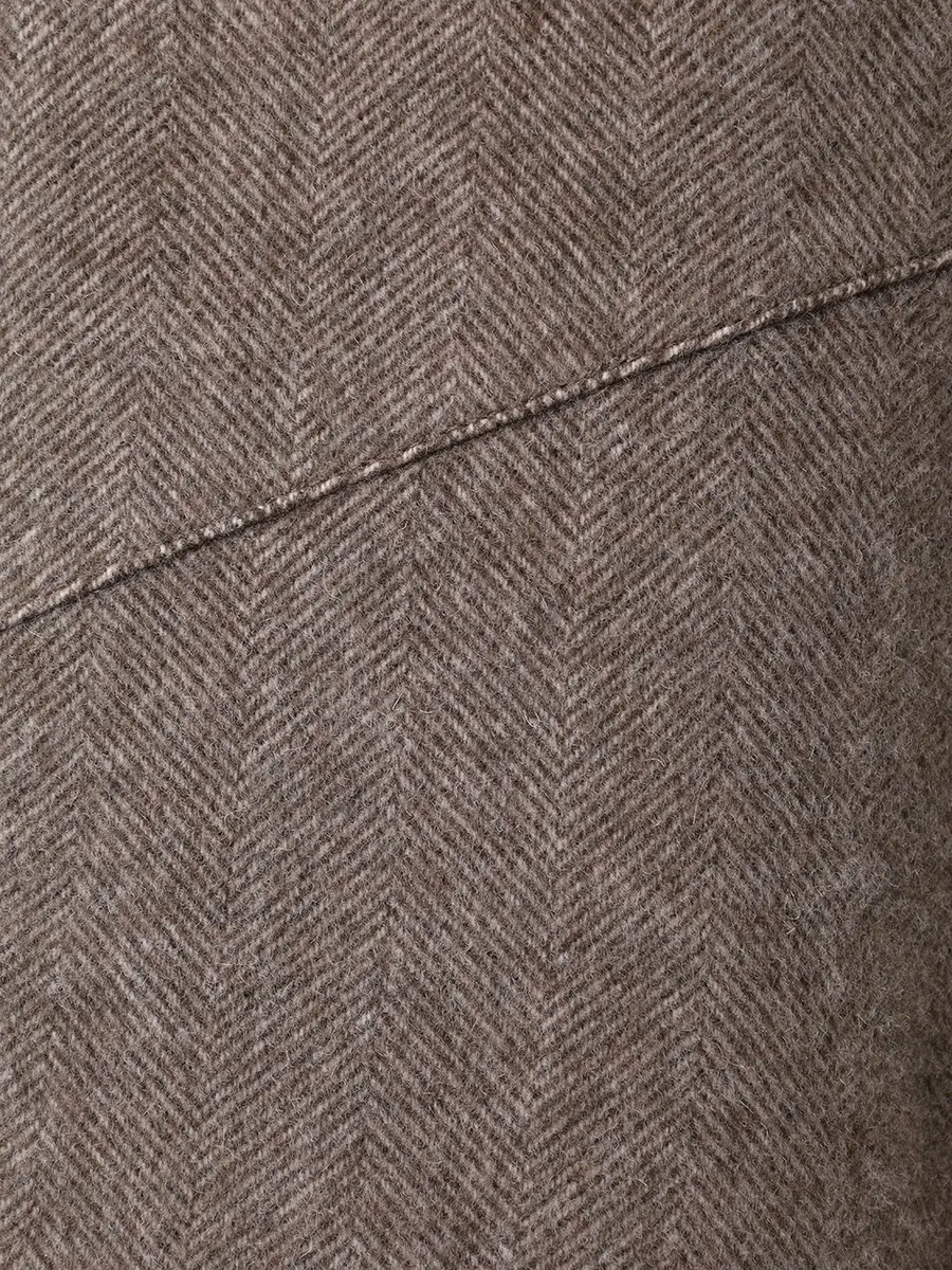 Куртка однотонная