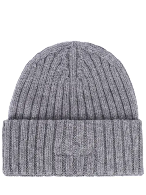 Шапка шерстяная MC2 SAINT BARTH