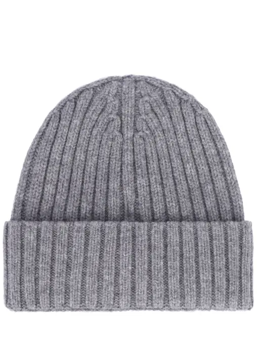 Шапка шерстяная MC2 SAINT BARTH