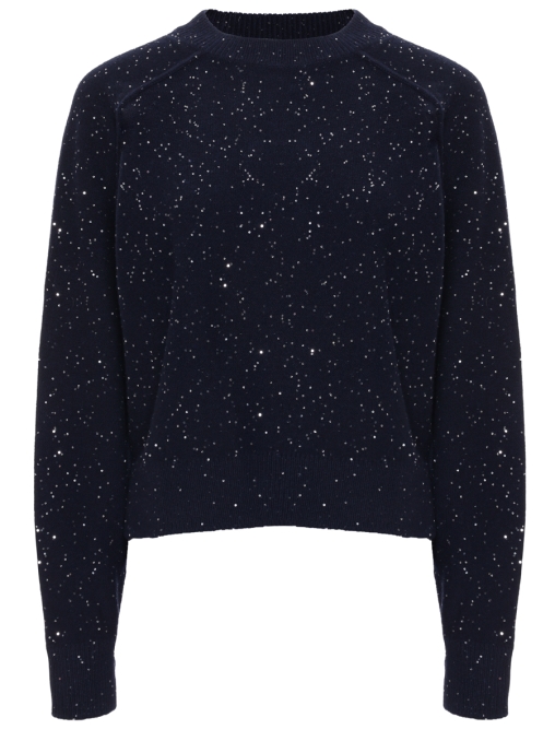 Джемпер шерстяной ANTONELLI FIRENZE