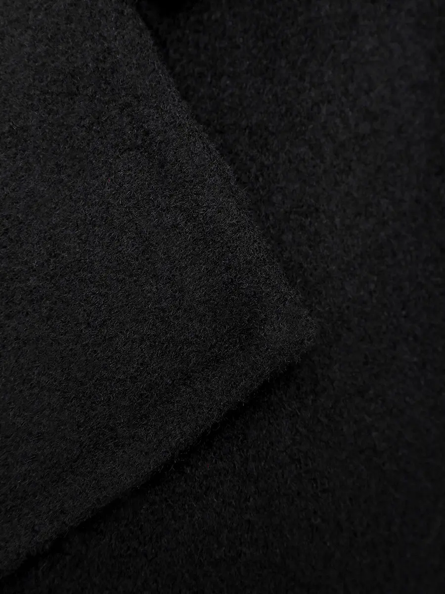 Пальто шерстяное Borneo