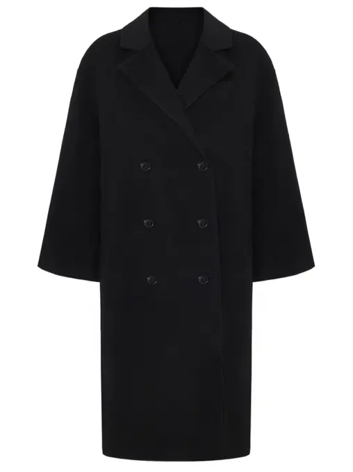 Пальто шерстяное Borneo LOULOU DE SAISON