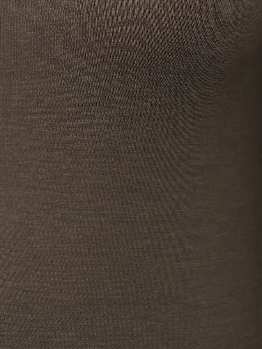 Водолазка из модала