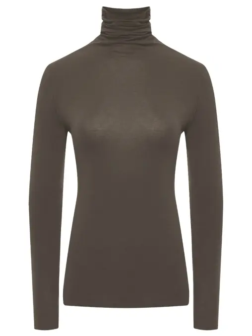 Водолазка из модала ANTONELLI FIRENZE