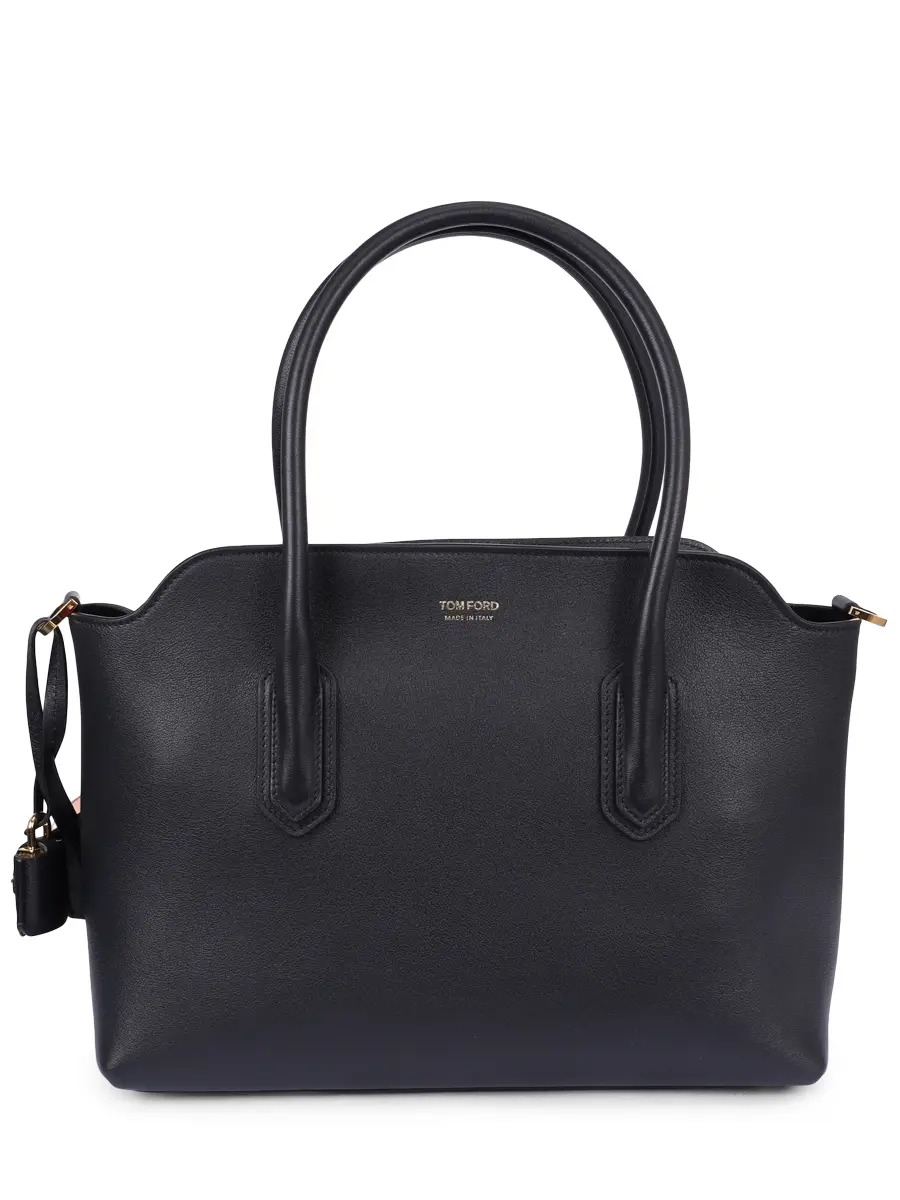 Сумка кожаная Alexander