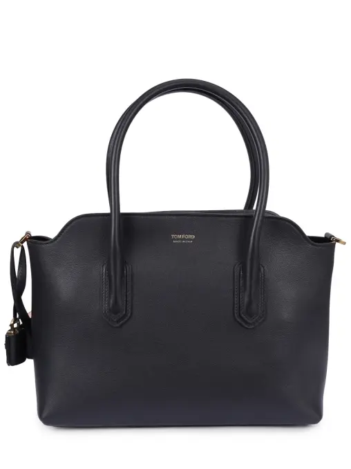 Сумка кожаная Alexander TOM FORD