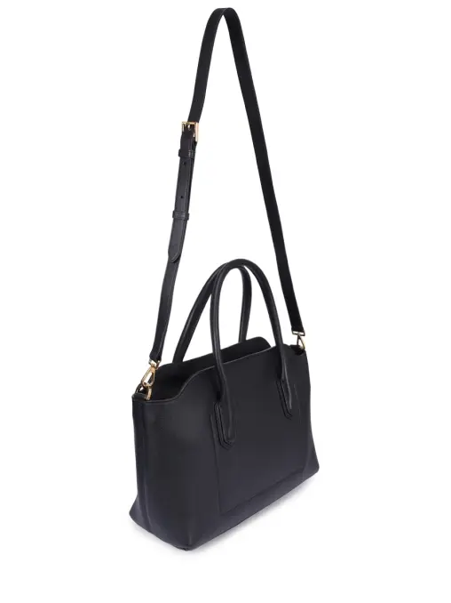 Сумка кожаная Alexander TOM FORD