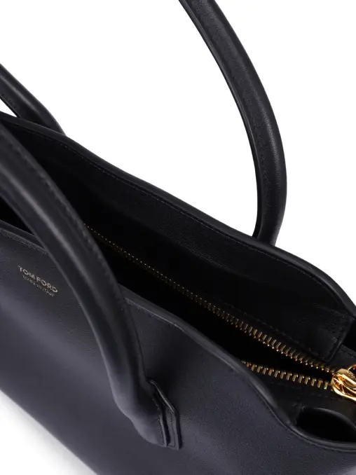 Сумка кожаная Alexander TOM FORD