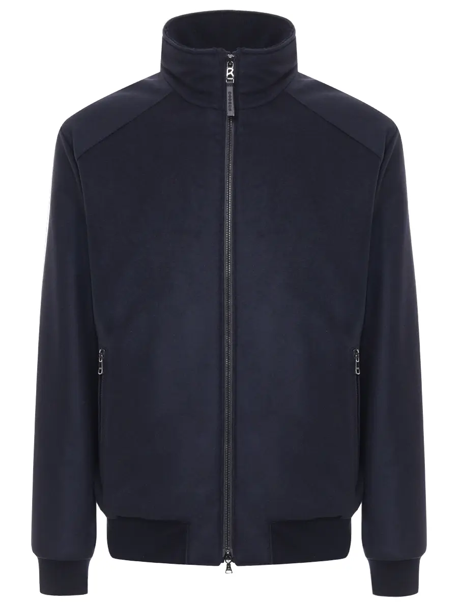 Куртка шерстяная Kevin