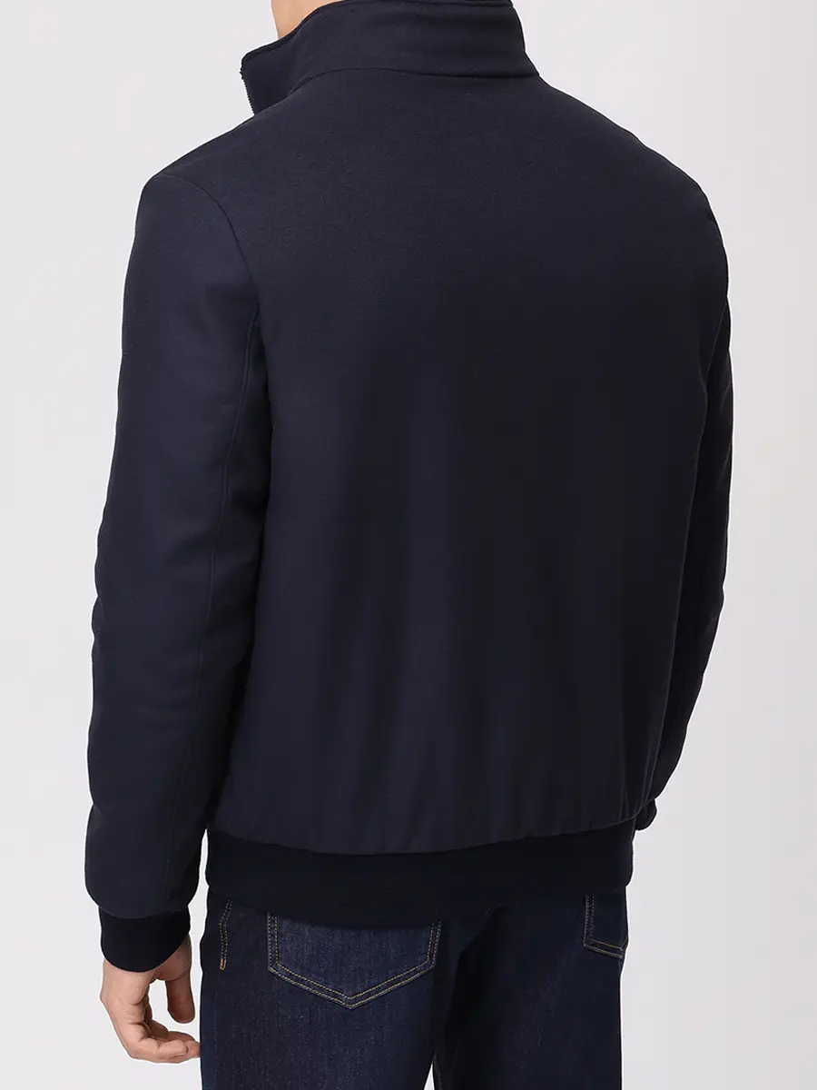 Куртка шерстяная Kevin