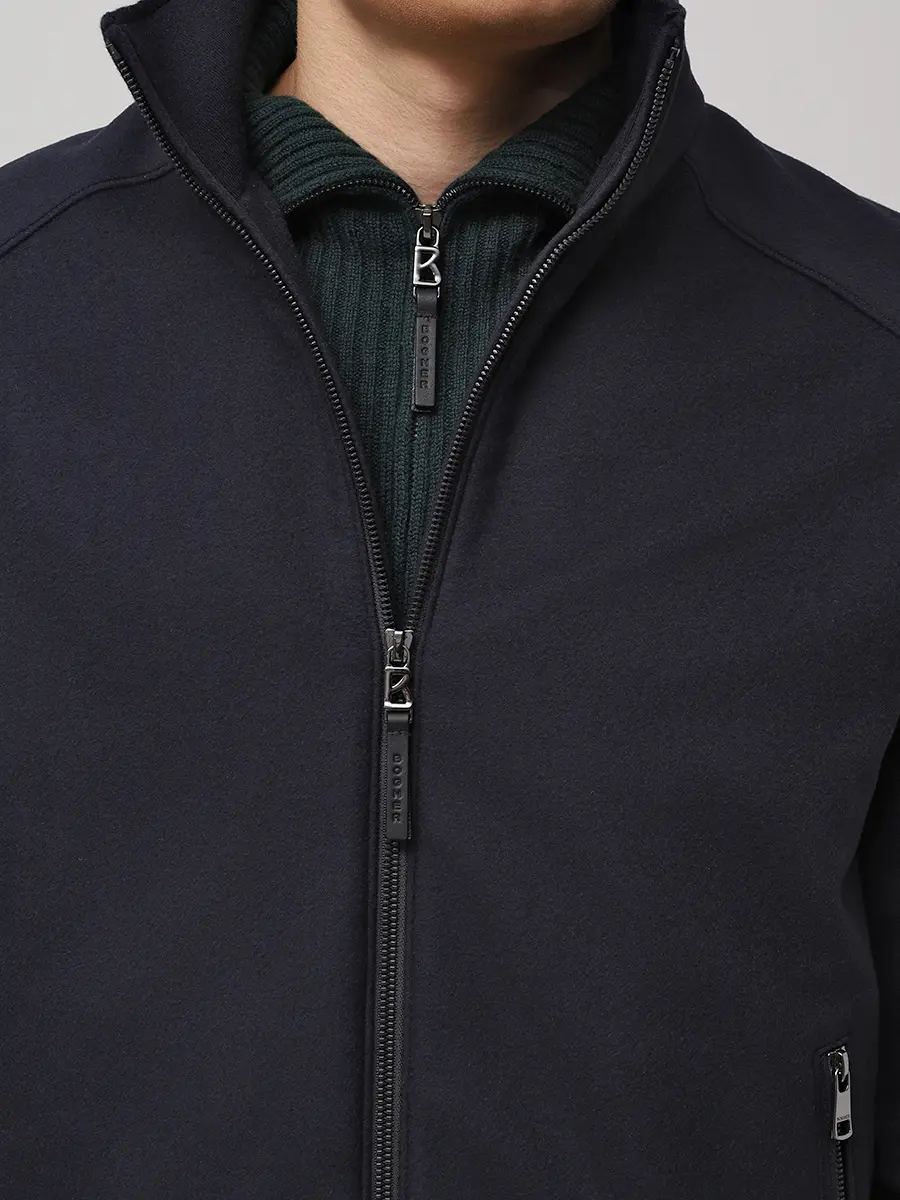 Куртка шерстяная Kevin