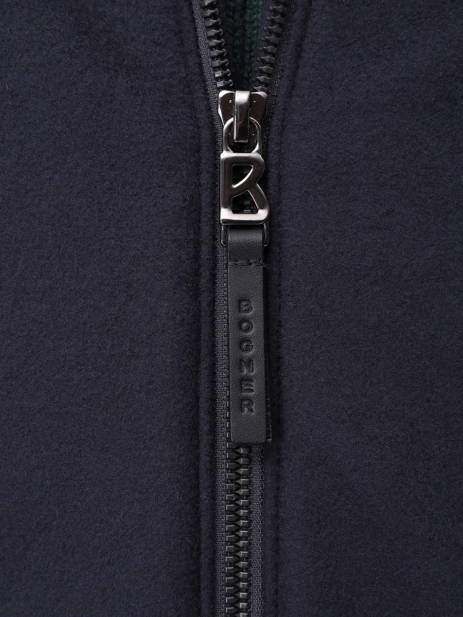 Куртка шерстяная Kevin