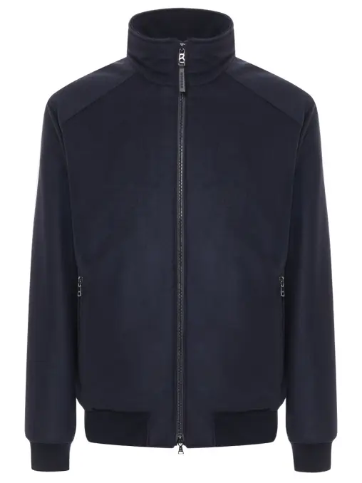 Куртка шерстяная Kevin BOGNER