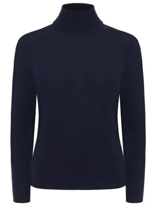 Водолазка шерстяная GRAN  SASSO