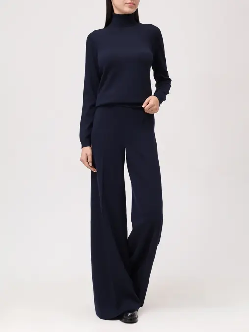 Водолазка шерстяная GRAN  SASSO