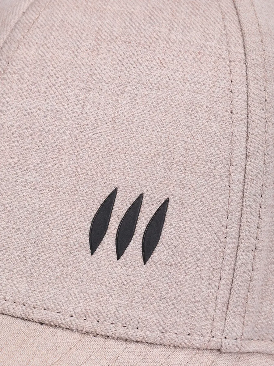 Бейсболка шерстяная