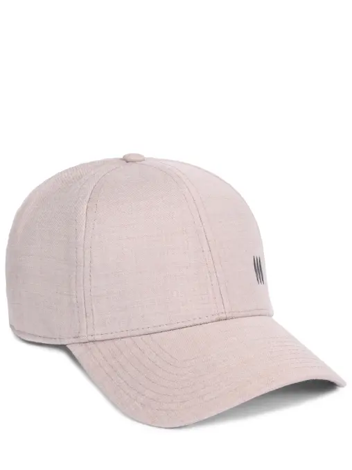 Бейсболка шерстяная HETREGO