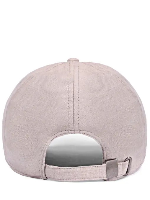 Бейсболка шерстяная HETREGO