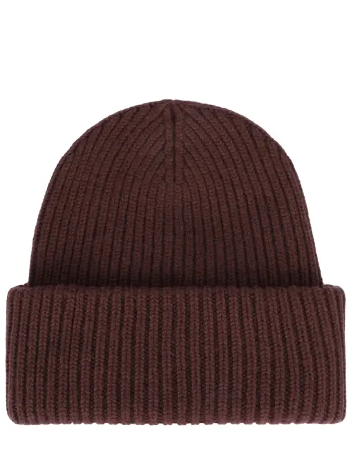 Шапка из шерсти и вискозы MC2 SAINT BARTH