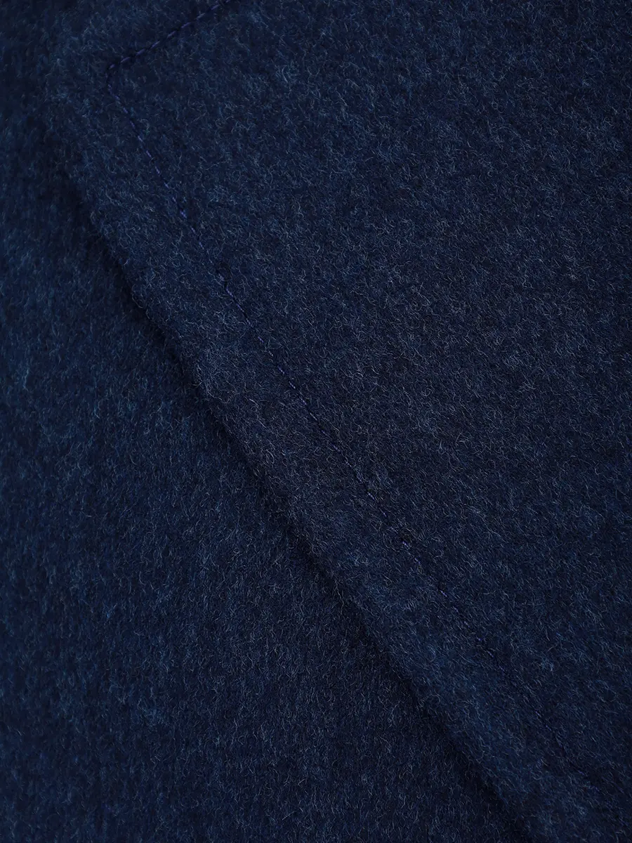 Бушлат шерстяной