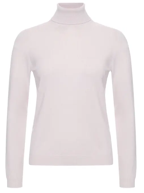 Водолазка кашемировая GRAN SASSO