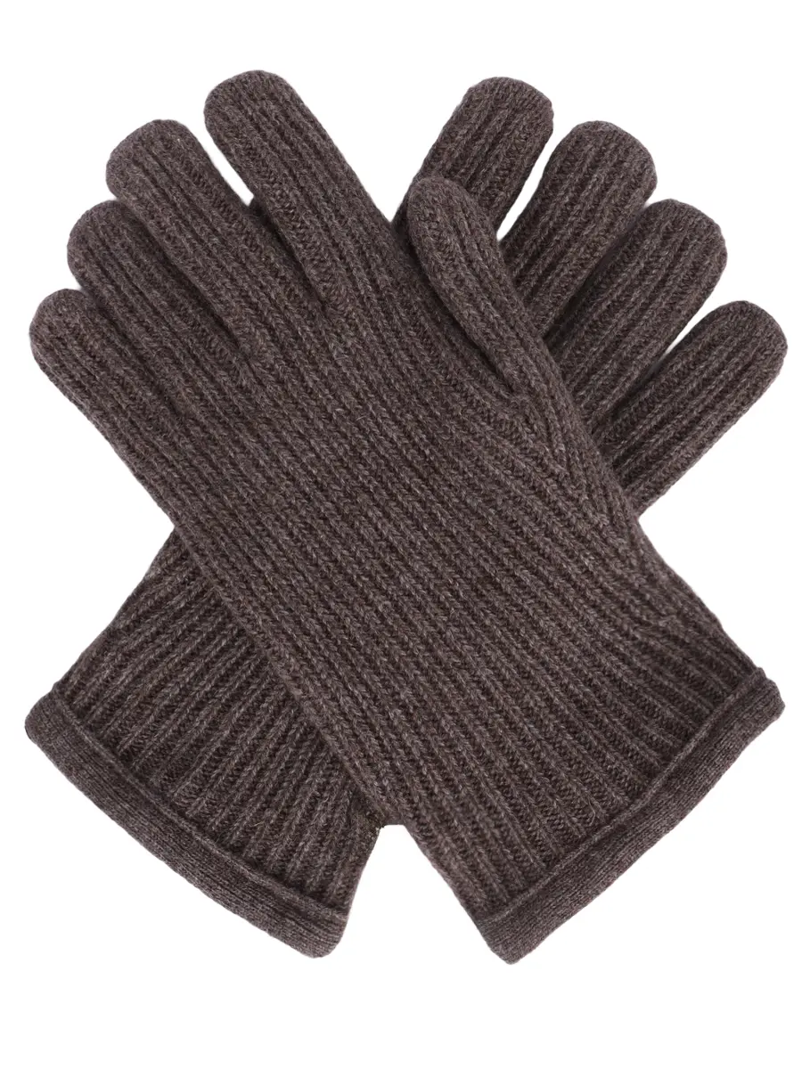 Перчатки кашемировые