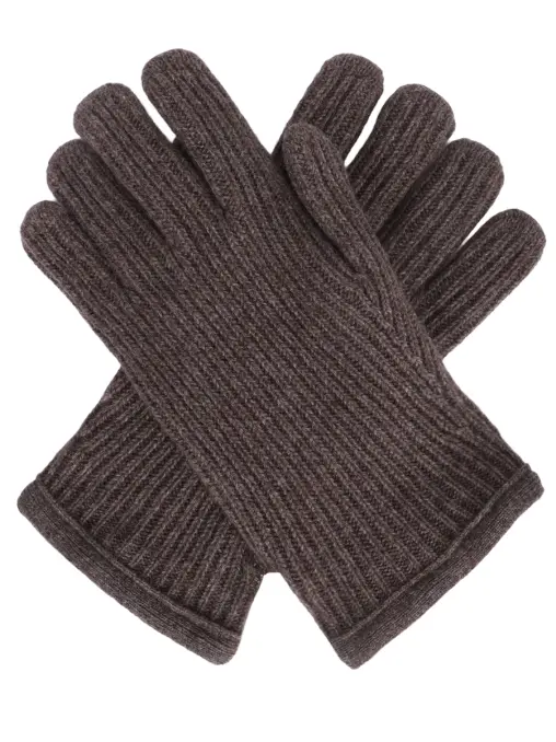 Перчатки кашемировые SVEVO
