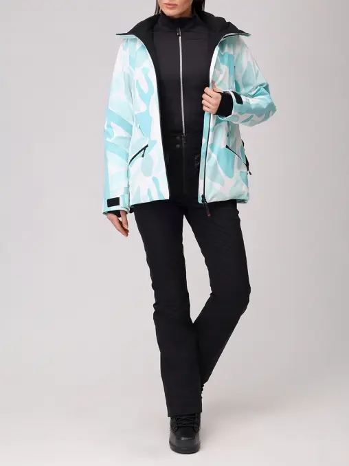 Брюки горнолыжные Borja BOGNER FIRE + ICE