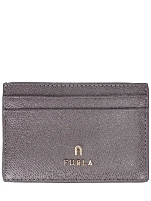 Картхолдер кожаный FURLA