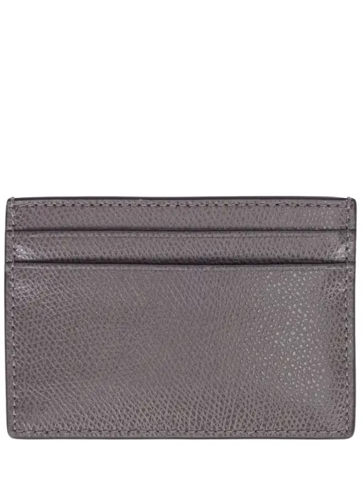 Картхолдер кожаный FURLA