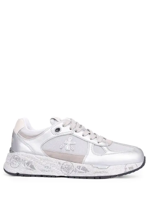 Кроссовки комбинированные Mased PREMIATA