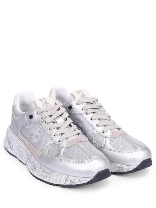 Кроссовки комбинированные Mased PREMIATA