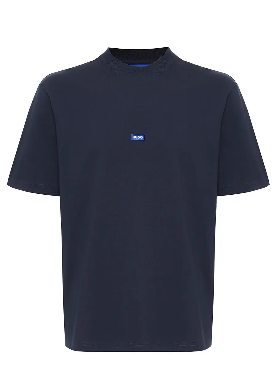 Футболка хлопковая