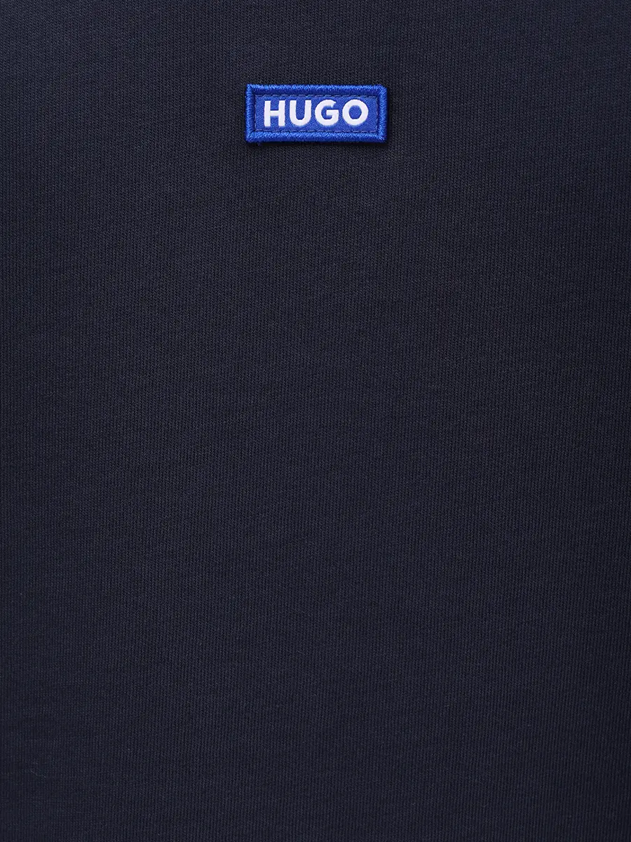 Футболка хлопковая