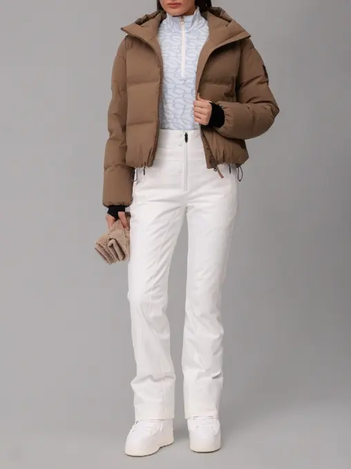 Бадлон Jasmina BOGNER