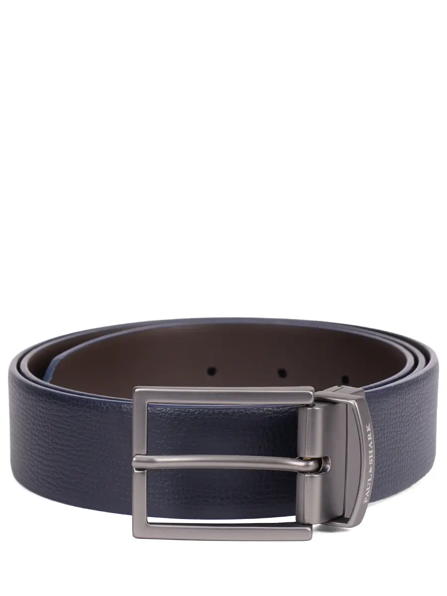 Ремень кожаный