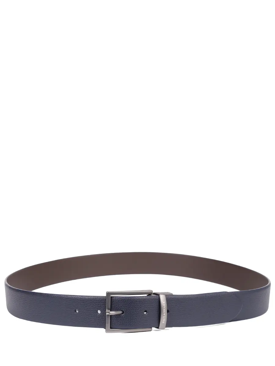 Ремень кожаный