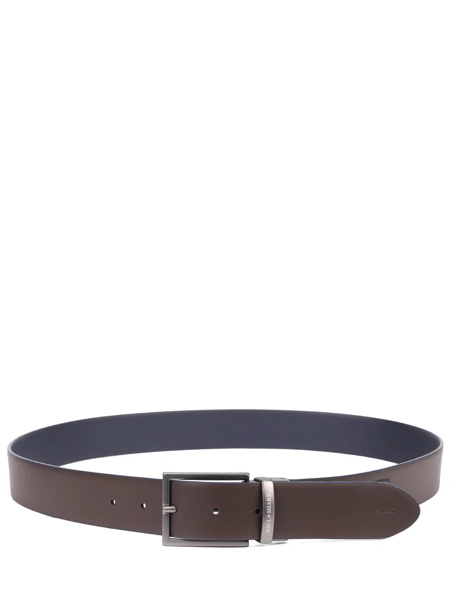 Ремень кожаный