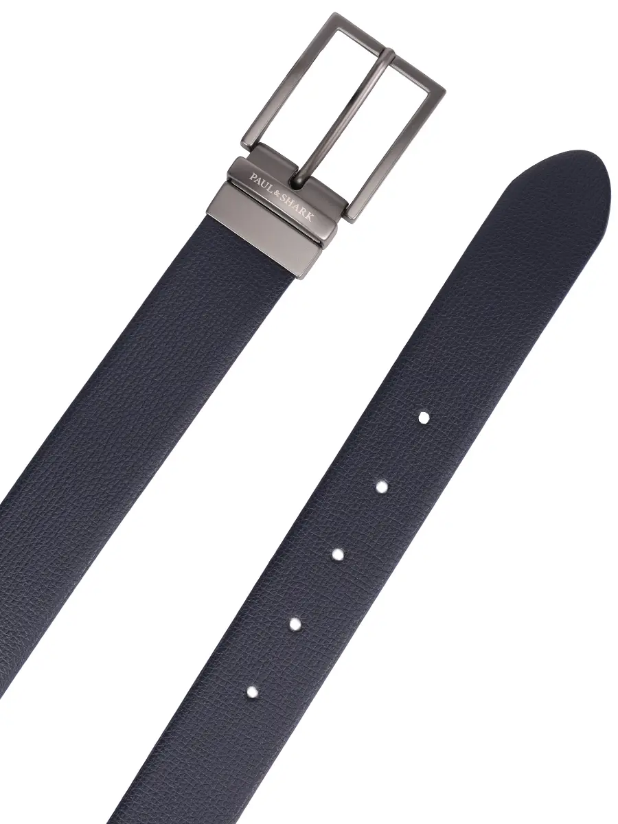 Ремень кожаный