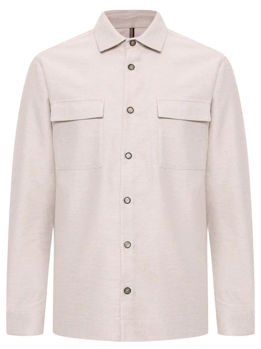 Рубашка хлопковая