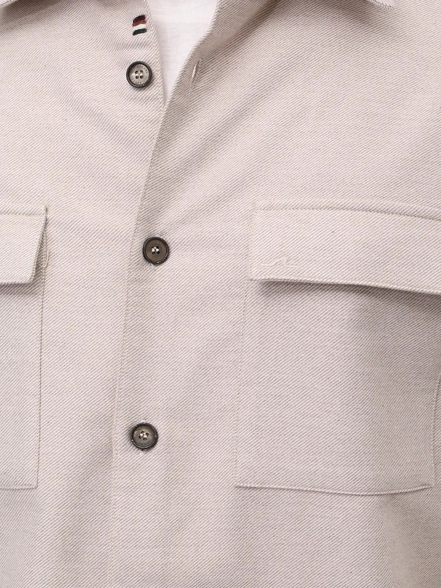 Рубашка хлопковая