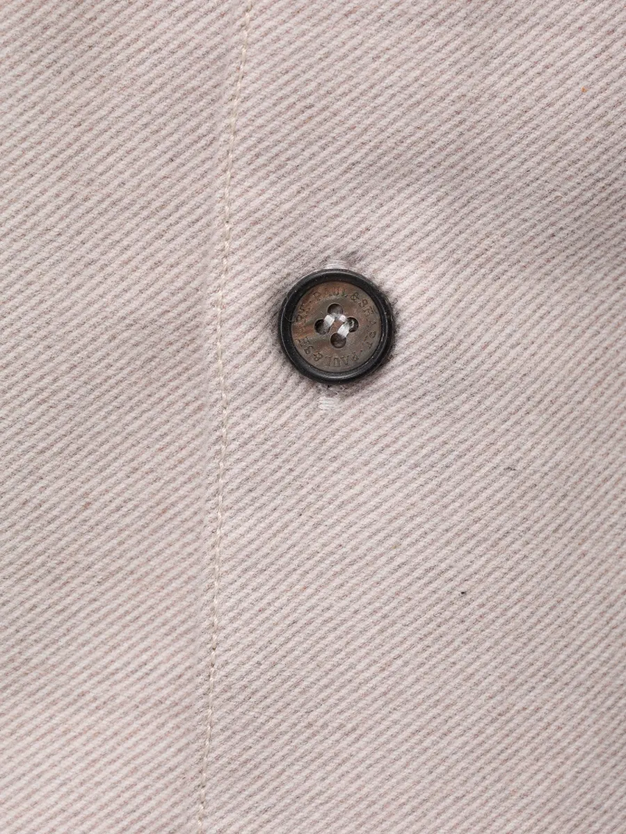 Рубашка хлопковая