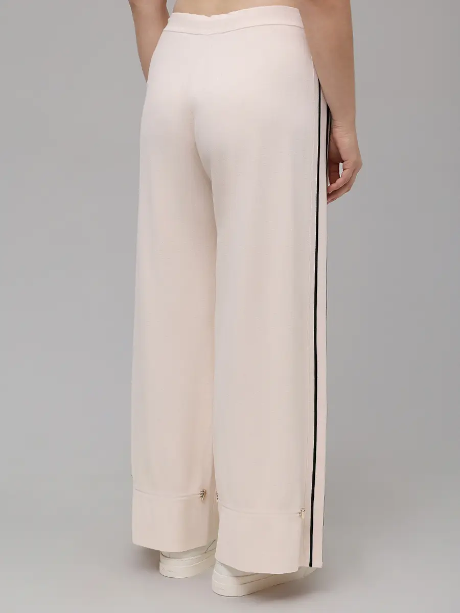 Брюки из вискозы