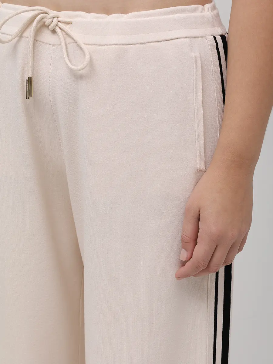 Брюки из вискозы