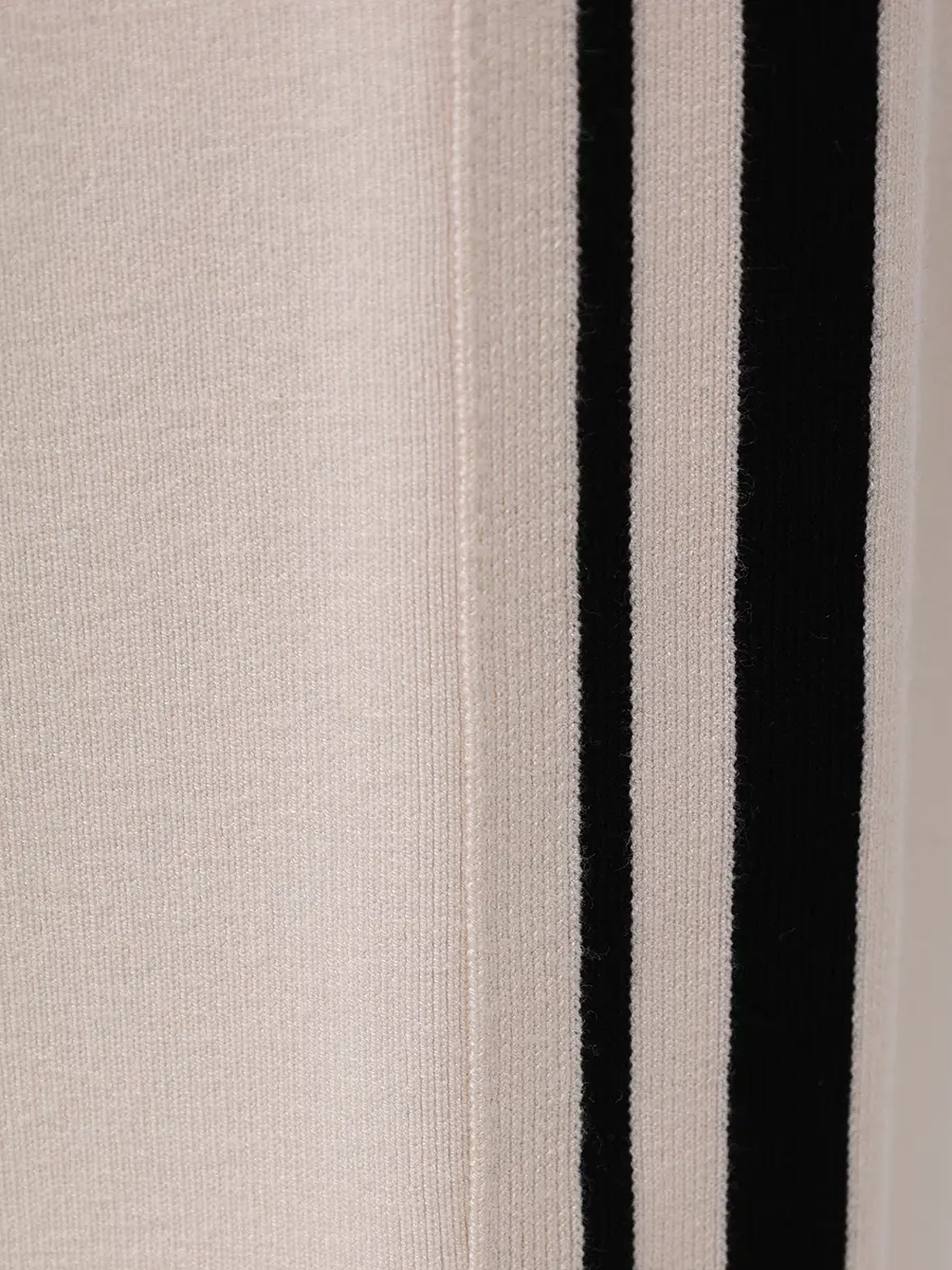 Брюки из вискозы