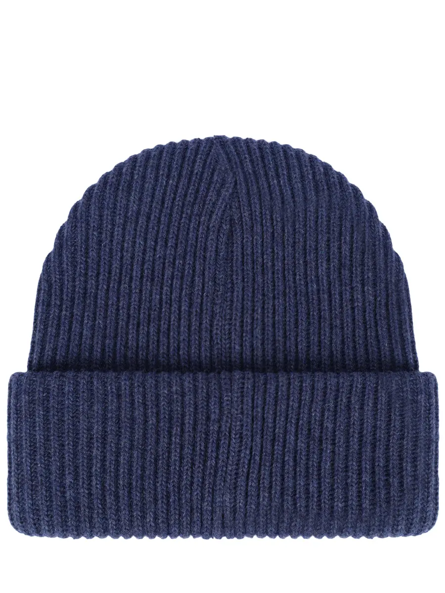 Шапка из шерсти и вискозы Gustav