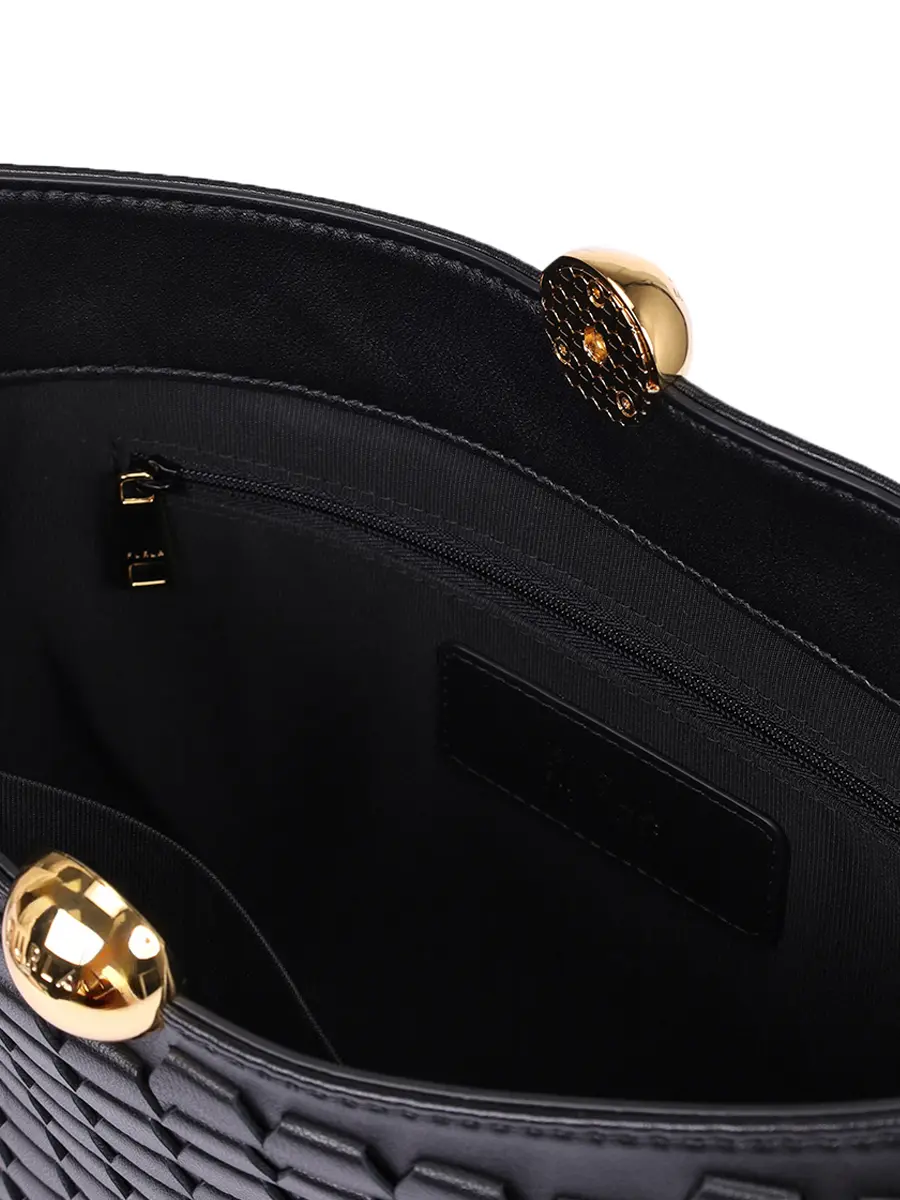 Сумка кожаная Sfera