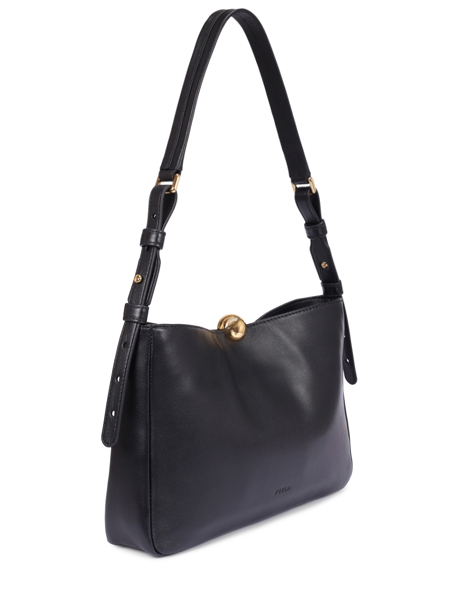 Сумка кожаная Sfera