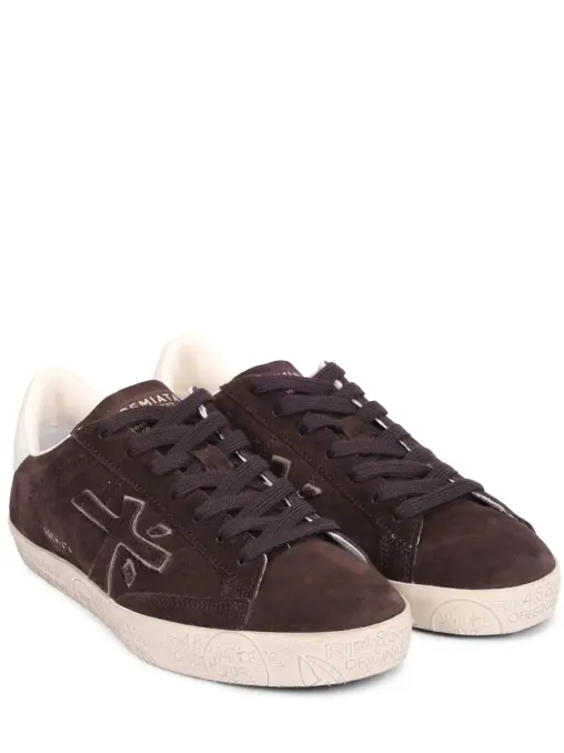 Кеды замшевые PREMIATA